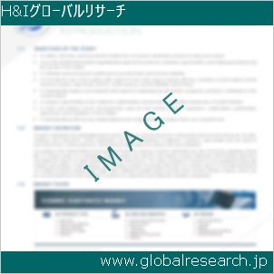 グローバルリサーチ調査レポートのイメージ